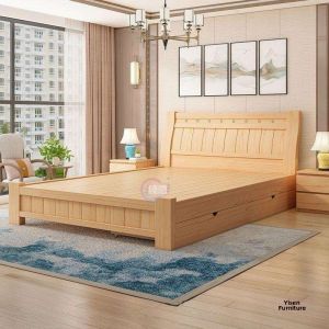MOLORE | Economical Modern Simple Beds