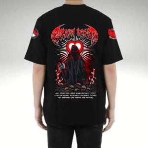 (Kode-04) Kaos PSHT Raja Tega