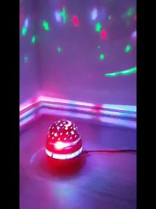【คละสี】ไฟฉายดาว ไฟ LED หมุน ไฟกลางคืน ไฟโรแมนติก ไฟข้างเตียง ลายดาว ตกแต่งโฮมออฟฟิศ ไฟกลางคืน 360° ไฟกาแลคซี ไฟกลางคืนที่บ้าน โปรเจคเตอร์ Starry Sky ตัวเลือกหลายสีของขวัญที่ยอดเยี่ยม 360 °ไฟหมุน Starry Sky Night Ligh