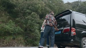 Naturehike กระติกน้ำแข็งแคมป์ปิ้งกลางแจ้งแบบพกพารถ 22L/30L Insulated Box Cooler