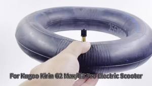 10x3.0 Inner Tube 255x80 Tire for Kugoo M4 Pro for Kukirin G2 Max G3 Pro for Zero 10X for Dualtron for Kaabo Mantis 10 Scooter
