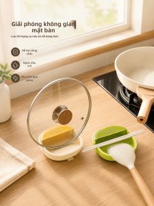 RORK | Tổng Hợp Tủ Đựng Bếp Đa Năng
