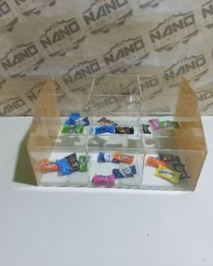 Tempat Permen/ Wadah Permen