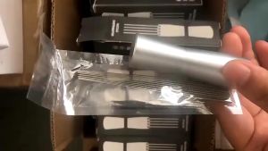 【SG】Coffee Stirrer Stainless Steel Needles Manual Espresso Powder Stirrer Distributor Leveler Cafe Stirring Barista Accessories