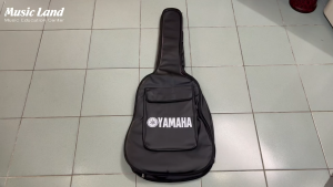 Bao Da Guitar 3 Lớp Yamaha