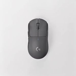 Logitech | Logitech G Pro X Superlight 2 SE Wireless Gaming Mouse Hero 2 Sensor Lightspeed Peripheral for Professional Gamer PC Laptop