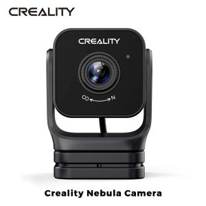 Creality | Creality Official Nebula 1080P HD USB Camera for 3D Print Monitoring 24-Hour Real-Time Monitoring Time-Lapse Filming Spaghetti D
