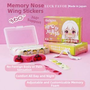 LuckFavor | Adjustable Nose Straightening Device For Nose Bridge Enhancement