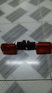 bộ đèn sau Xi nhan xe cúp 82DD. bộ 2 đèn sau.