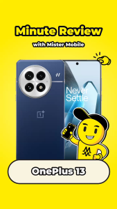 One Plus OnePlus 15 | OnePlus 13 | OnePlus 13R | OnePlus 12 | OnePlus 12R | 12GB 256GB | 16GB 512GB |OnePlus SG Warranty