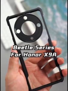 「XUNDD」Honor X9d 5G | X9c 5G | X9b 5G | X7b | X9a 5G | X5 Plus + | X8a | X7a | X9 5G | 4G | X8b | X7 | X6 Shockproof Military Case Casing Cover Shockproof