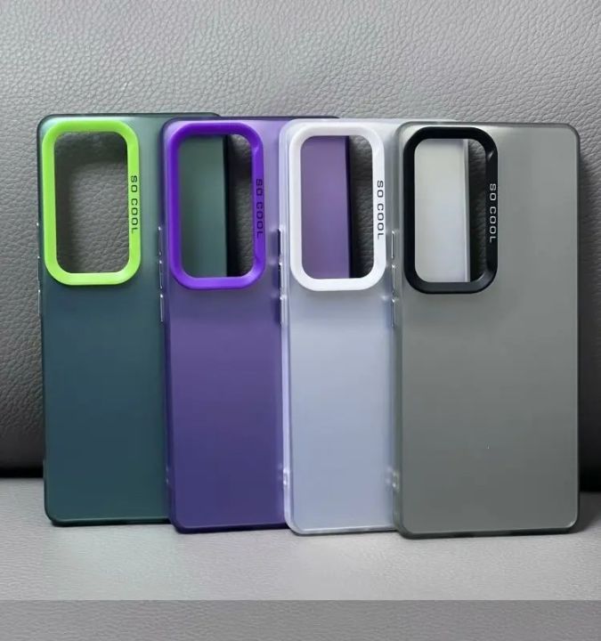 แม่พิมพ์กลมสำหรับ Vivo Y300 Pro Y300Pro ฝาครอบด้านหลังเคสแข็ง VivoY300Pro 5G 2024 Matte IMD เคสมือถือหลากสีสันป้องกันการกระแทก