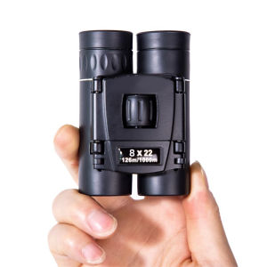 High Power Clear Compact Professional Binoculars