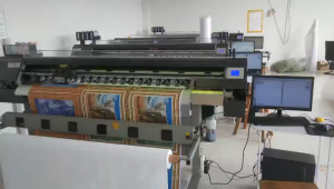 Tranh gắn đá đính full toàn bộ Thiên Thủ Thiên Nhãn