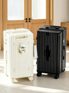 Durable Reinforced Luggage