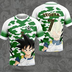 Bandai | Mens Football Sportswear Summer 2026 New Style Womens T-shirt Cartoon Japanese Anime Childrens Clothing Shirt Top