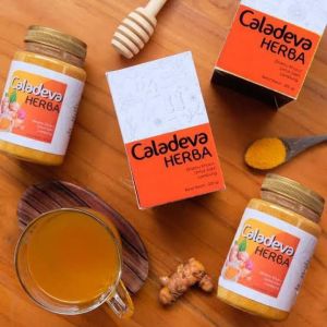 Caladeva Herba Treatment untuk Maag dan Asam Lambung
