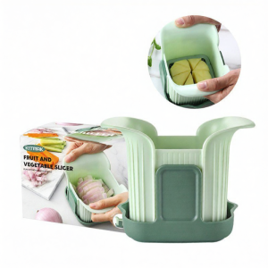 Multipurpose Vegetable and Fruit Chopper