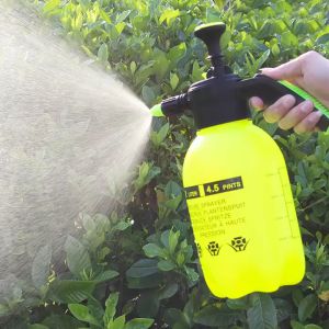 Pressure Sprayer 2LITER Botol Spray Semprotan Pompa Manual