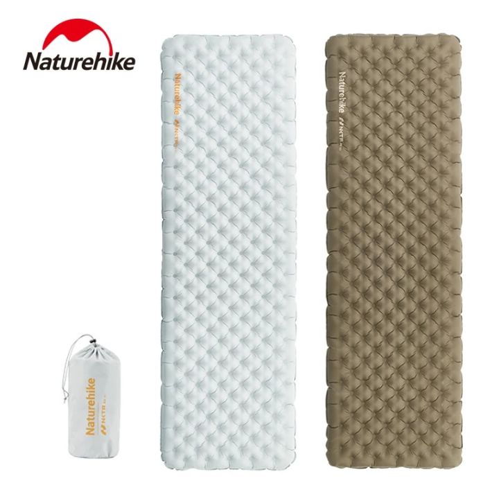 Naturehike Camping Inflatable Mattress R3.2 Ultralight Outdoor Sleeping ...