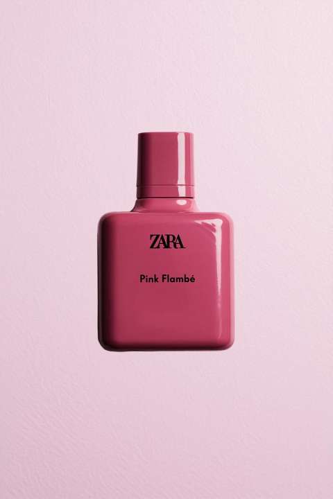 ZARA PINK FLAMBÉ EDT 100