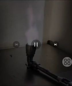 Kompor Blower Sunrise 2 Inch: Kompor Blower Duduk 2 Inch & Tekanan Tinggi