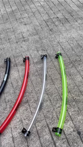 selang minyak rem PREMIUM MUPO RACE selang sugest fluid selang reservoir selang pengganti tabung minyak rem transparan selang rem motor selang rem Selang Fluid Tube Suges selang variasi motor SELANG MASTER REM DEPAN TRANSPARAN PANJANG 20CM WARNA