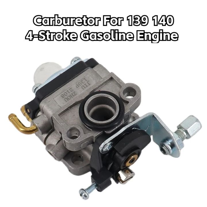 Carburatore Compatibile Walbro Decespugliatore 44 Cc HUSQVARNA AG 0