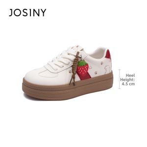 Josiny | Elevated Training Shoes
