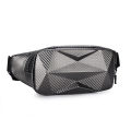 Motorcycle Waist Bag For Men Women Outdoor Moto Rider Waterproof Crossbody bag EVA Hard Shell Motorbike Riding Waist Pack. 
