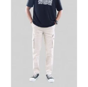 Celana Cargo Panjang Pria Dewasa Casual size 28-38