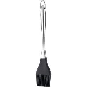 GEDO | High Temp Resistant Non-shedding Silicone Oil Brush