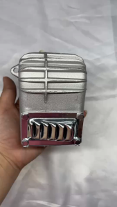 ท่อไอเสีย 070 สำหรับเครื่องเลื่อยยนต์ รุ่น MS070 ท่อไอเสีย เลื่อยยนต์ รุ่น STIHL 070 อะไหล่เลื่อยโซ่ยนต์ อะไหล่เลื่อยยนต์ เลื่อยตัดไม้