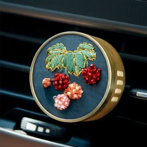 Đồ Trang Trí 3D Thêu Tay Làm Quà Tặng Cho Bạn Trai Bạn Thân Đồ Trang Trí Xe Hơi Đồ Thủ Công Đồ Trang Trí Nhà Cửa Đồ Thủ Công