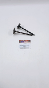 Klep Set Megapro New Mono (Set Isi 2) - Payung Klep Kelep Valve Set In Ex Honda CB150 Verza Versa