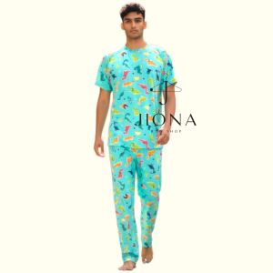 Family Terno Pajama Kids and Adult Terno sold per size by JIONA RTW