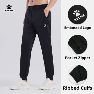 Kelme | Cool Comfortable Casual Sports Trousers