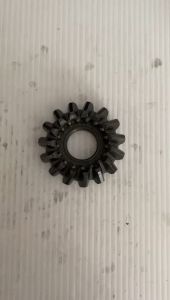 [TRS] GIGI KANAN 15T GEARBOX 200CC + HILO TRS