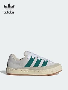 adidas | Non-slip Wear-resistant Low-top Casual Shoes