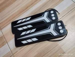 Lampu rem lampu belakang mobil pick up variasi stoplamp mobil pickup NEW CARRY Futura (Carry 1.0/1.3/1.5) APV L300 Panther DFSK SUPERCAB hardtop Jimny Kijang