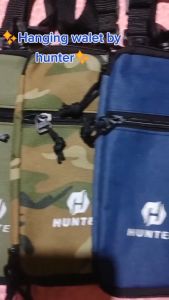 HUNTER SLINGPHONE MINI PRIA WANITA KEKINIAN 2023