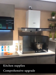 【COD- 24-hour Delivery 】Stainless steel kitchen gas stove cooking oil overflow baffle high-temperature thickened baffle insulation board
