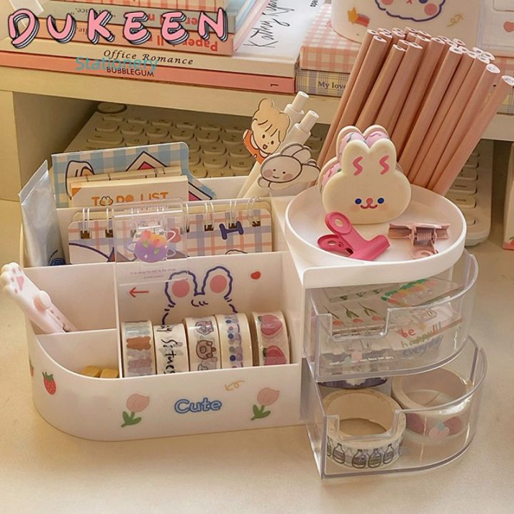 Girly storage shop boxes