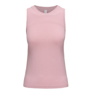DRUR | Summer Lightweight Sleeveless Athletic T-Shirt Sporty Yoga Fitness Vest