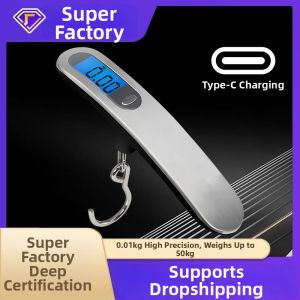 Portable Accurate Digital Scale