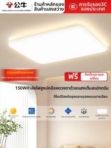 Bull | Living Room LED Downlight