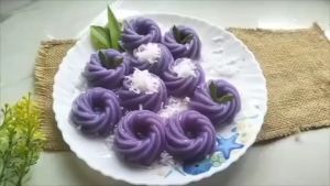 Acuan twister plastik pelbagai variasi