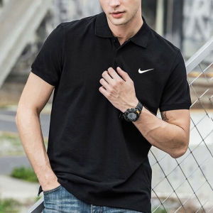 Nike | Áo Thun Nam Thoáng Khí Chống Thấm Nhanh