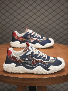 Warrior | Sport Casual Shoes Light Running Soft Bottom Height-Increasing