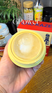 GPower 2-in-1 Foldable Ice Ball Maker Cup Portable Food Grade Silicone Collapsible Cup with Straw 325ML Ice Cube Molder Cup for Cold Drinks Coffee Camping